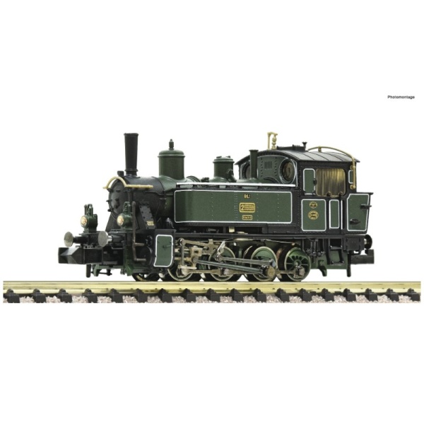 Fleischmann FM7160012 KBayStsB GtL4/4 Steam Locomotive I